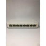 8 PORT DLINK DES 1008C
